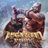 Asgardian Rising - table plus slot