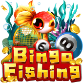 Bingo Fishing Table Plus game