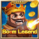 Boom Legend Table Plus game