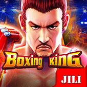Boxing King - table plus slot