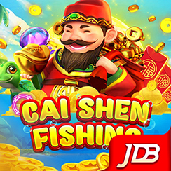 Cai Shen Fishing Table Plus game