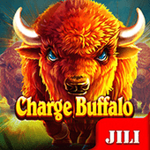 Charge Buffalo Table Plus game
