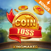 Coin Toss Table Plus card game