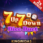 Dice Duet Table Plus card game