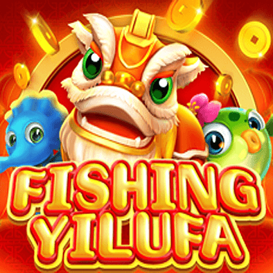 Fishing Yi Lu Fa Table Plus game