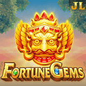 Fortune Gems - table plus slot