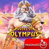 Gates of Olympus - table plus slot