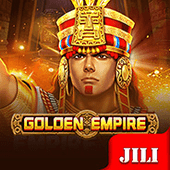 Golden Empire - table plus slot