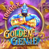 Golden Genie Table Plus game