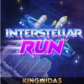Interstellar Run Table Plus card game