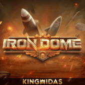 Iron Dome Table Plus card game