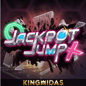 Jackpot Jump Table Plus card game