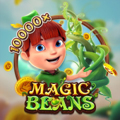 Magic Beans Table Plus game