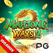 Mahjong Ways 2 Table Plus game