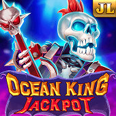 Ocean King Jackpot - table plus fishing