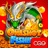 Oneshot Fishing Table Plus game