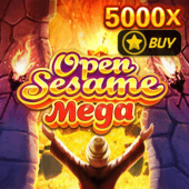 Open Sesame Mega Table Plus game