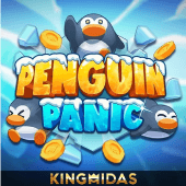 Penguin Panic Table Plus card game