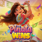 Pinata Wins Table Plus game