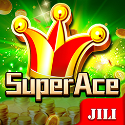 Super Ace - table plus slot
