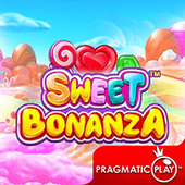 Sweet Bonanza - table plus slot