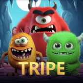 Tripe Table Plus card game