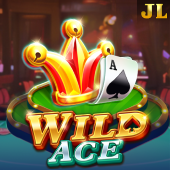 Wild Ace - table plus slot